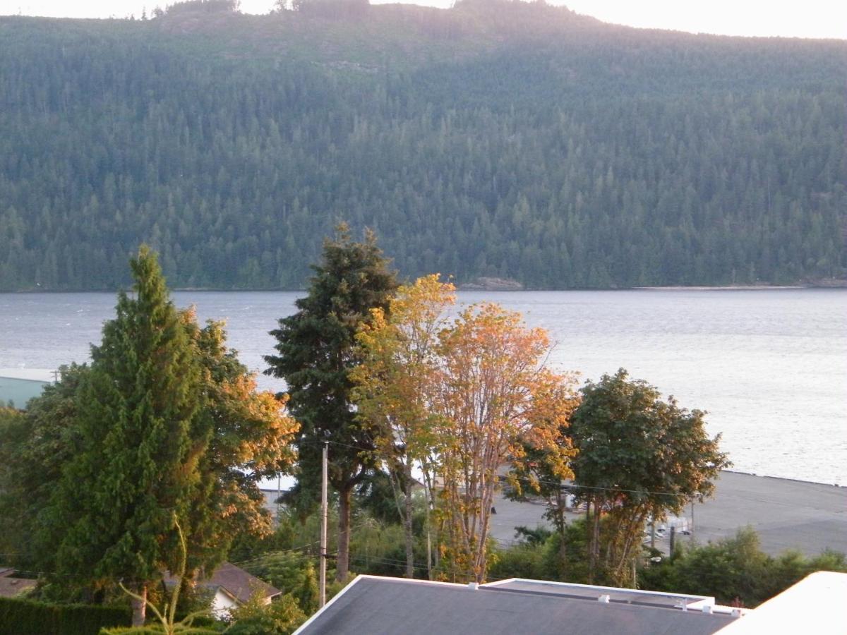 Outdoor Lovers Port Alberni Exterior photo