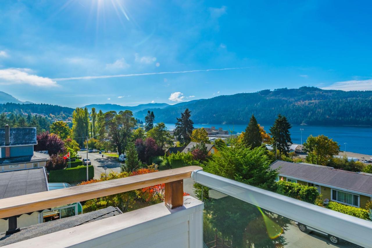 Outdoor Lovers Port Alberni Exterior photo