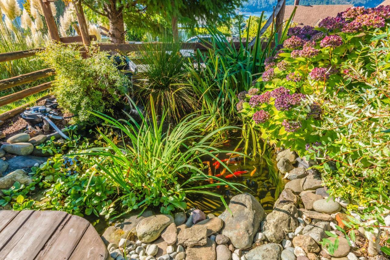 Outdoor Lovers Port Alberni Exterior photo