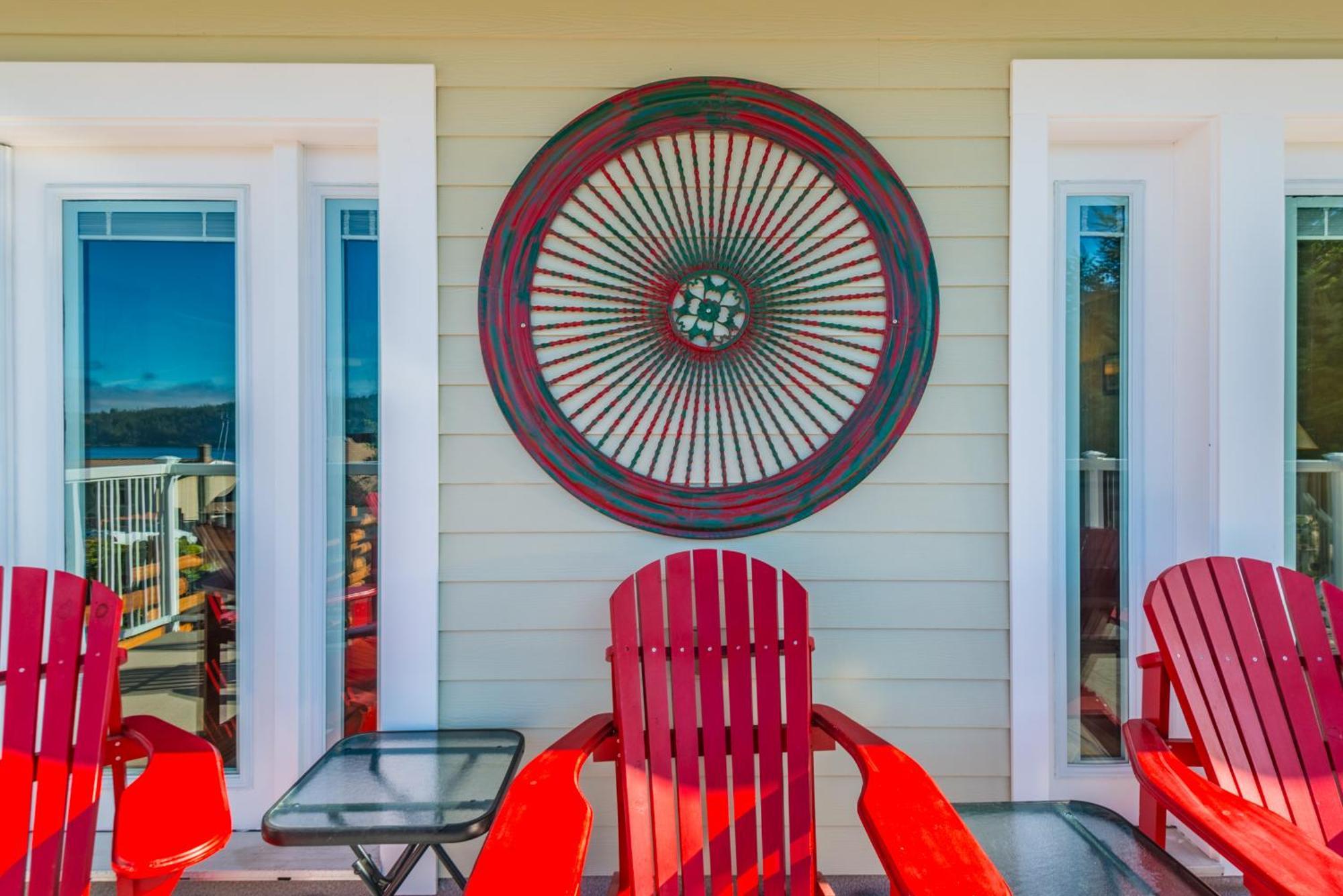 Outdoor Lovers Port Alberni Exterior photo