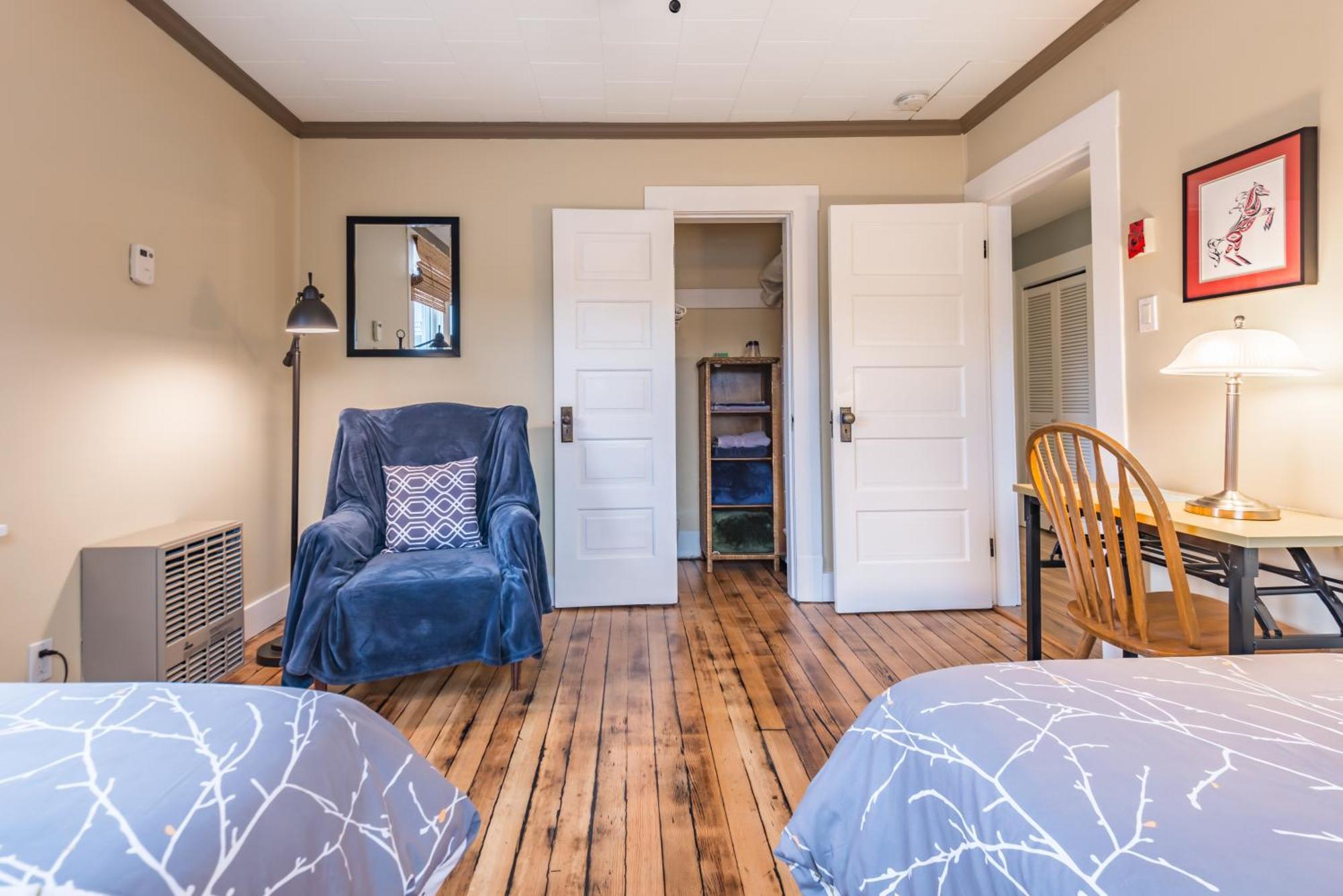 Outdoor Lovers Port Alberni Exterior photo